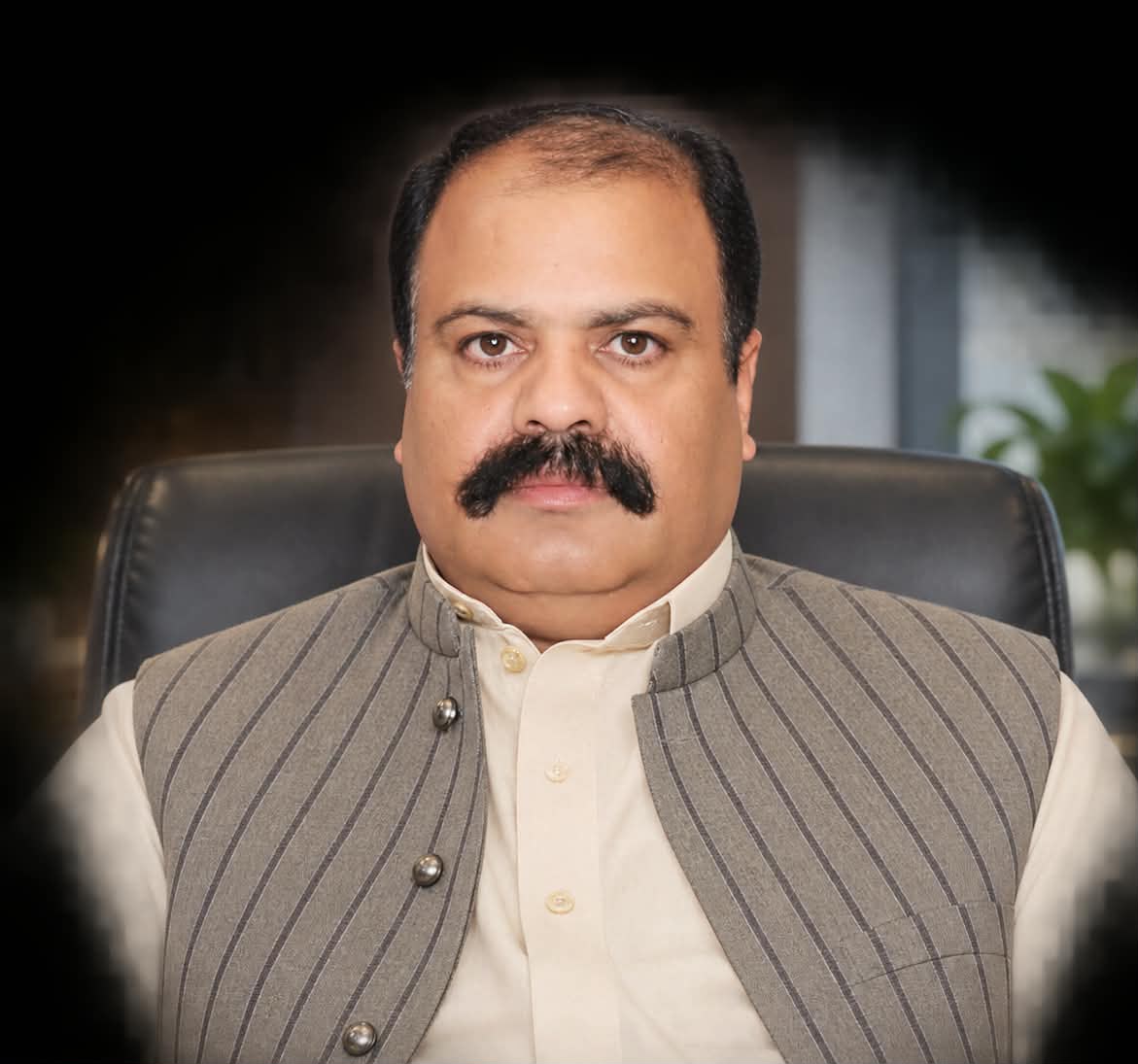 Ch Muhammad Siddique, Chairman of Nexa Developers